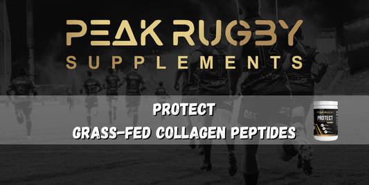 PROTECT – Grass-Fed Collagen Peptides