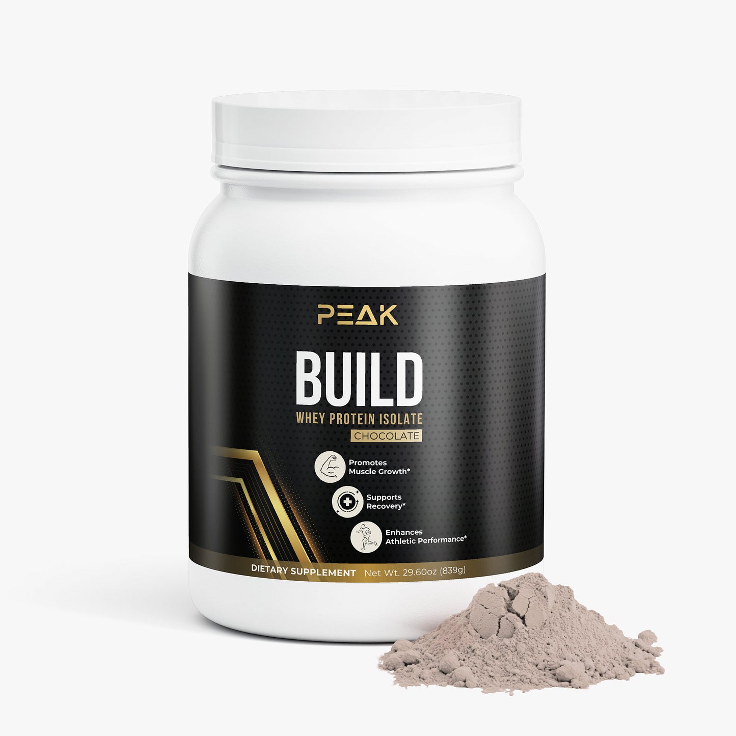 BUILD