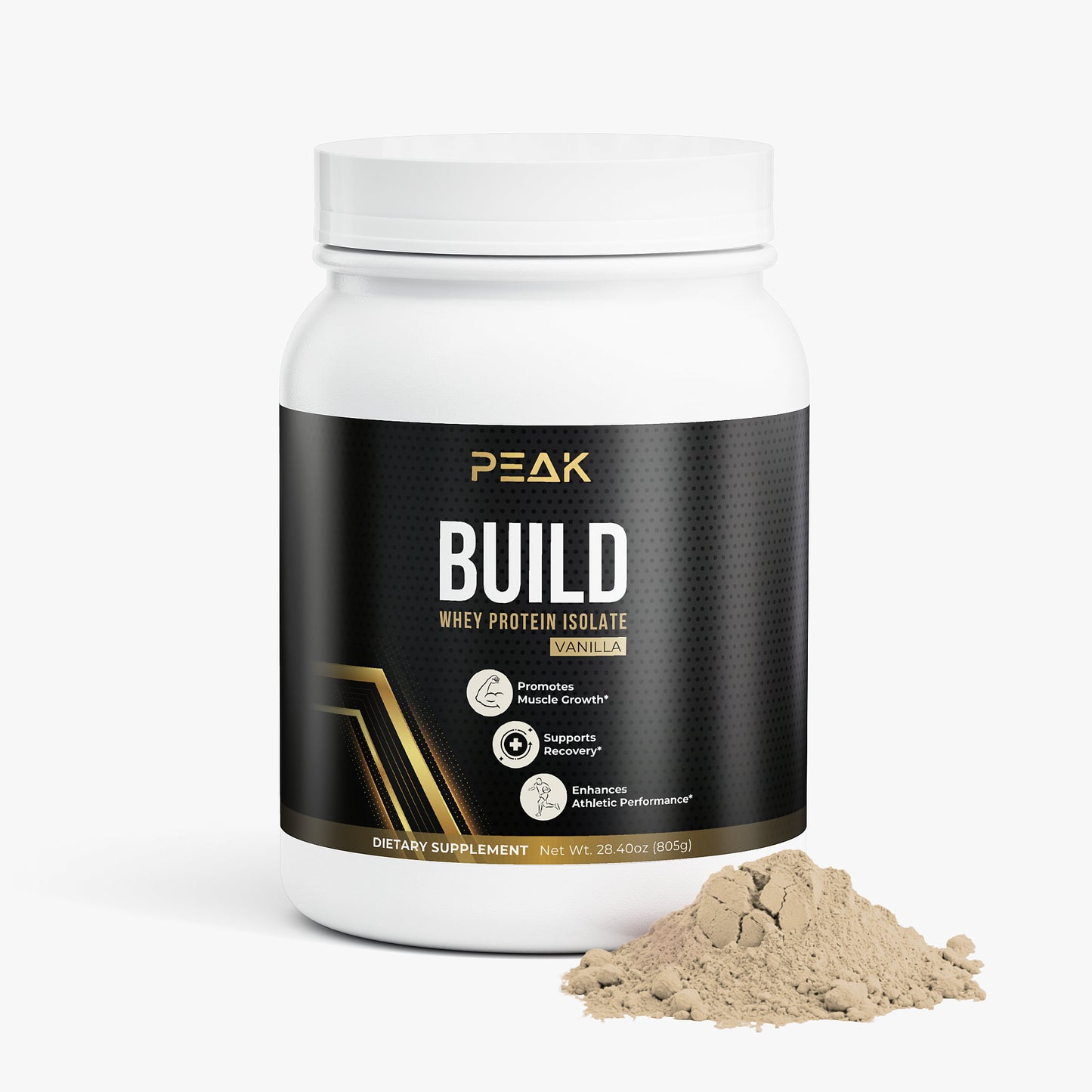 BUILD