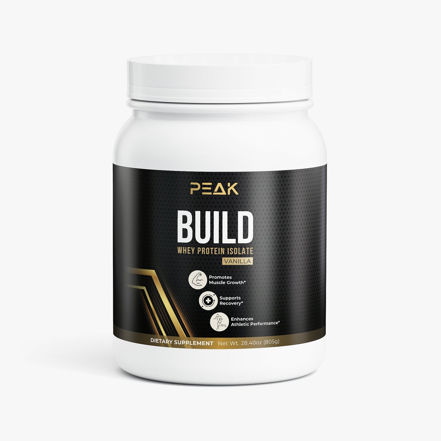 BUILD