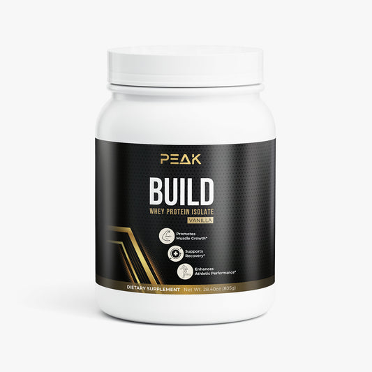 BUILD