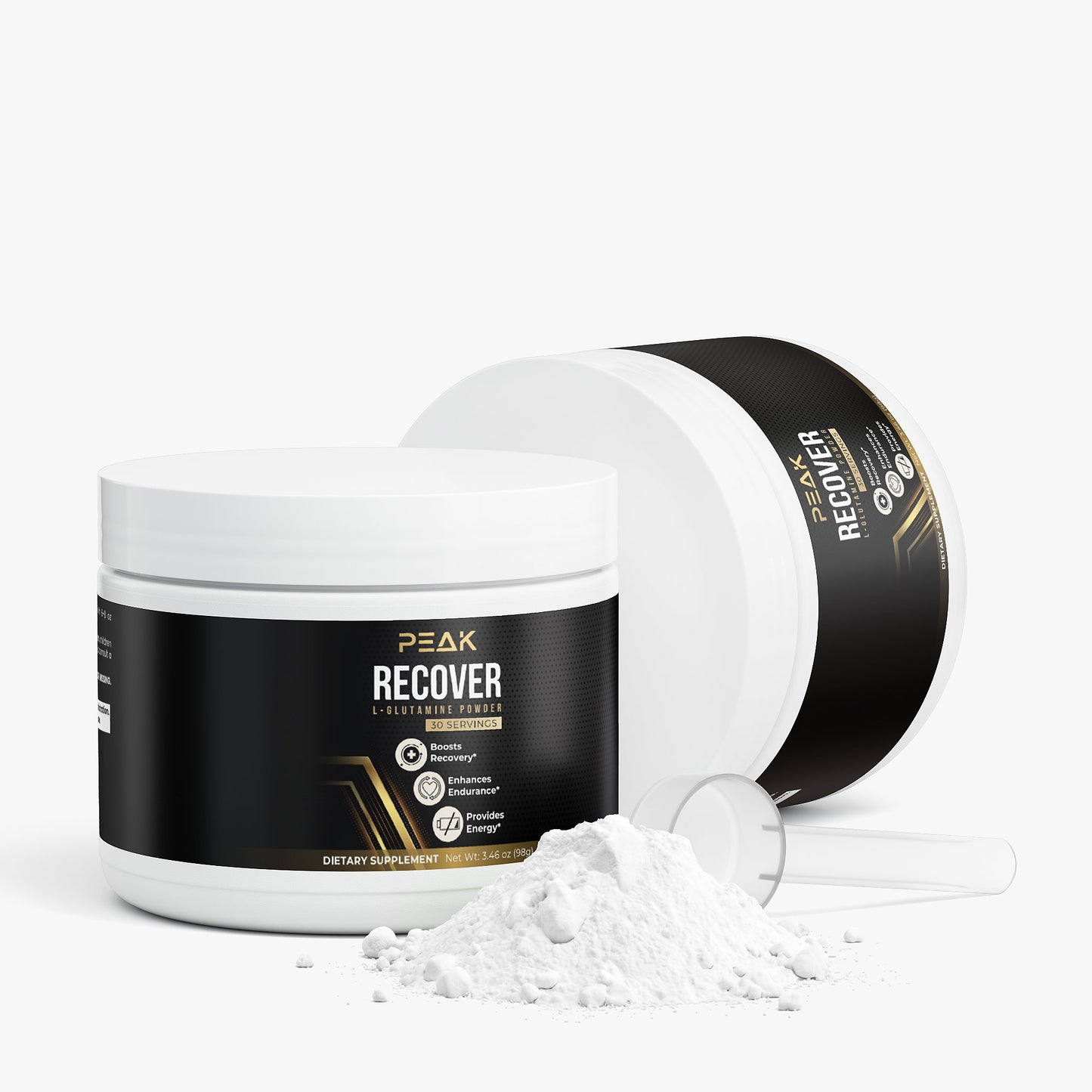 RECOVER