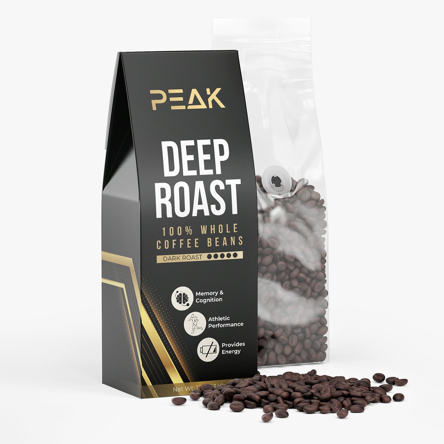 DEEP ROAST