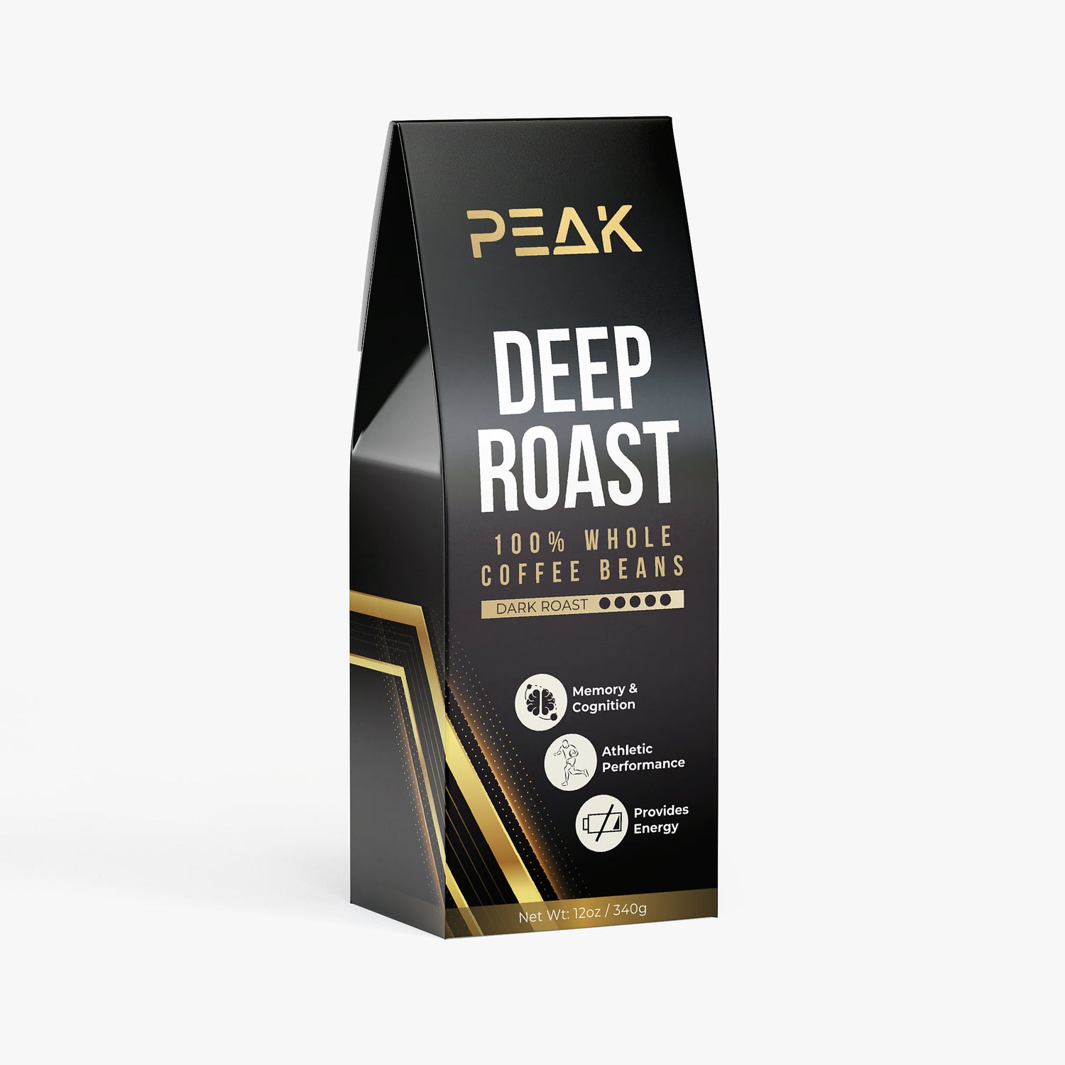 DEEP ROAST